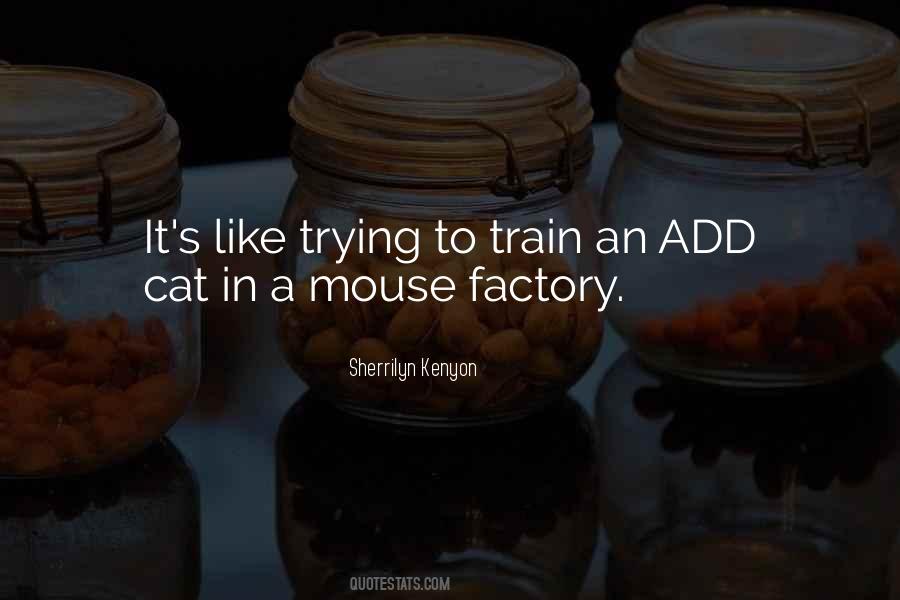 Mouse To Quotes #120264