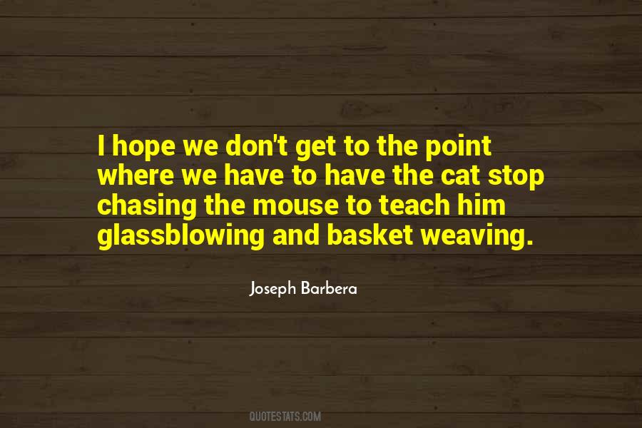 Mouse To Quotes #1595119