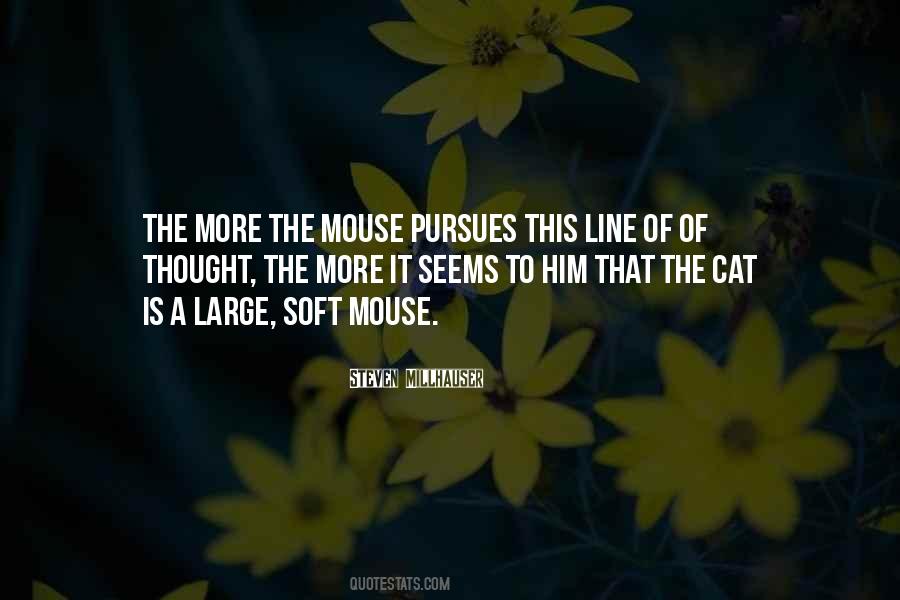 Mouse To Quotes #175810