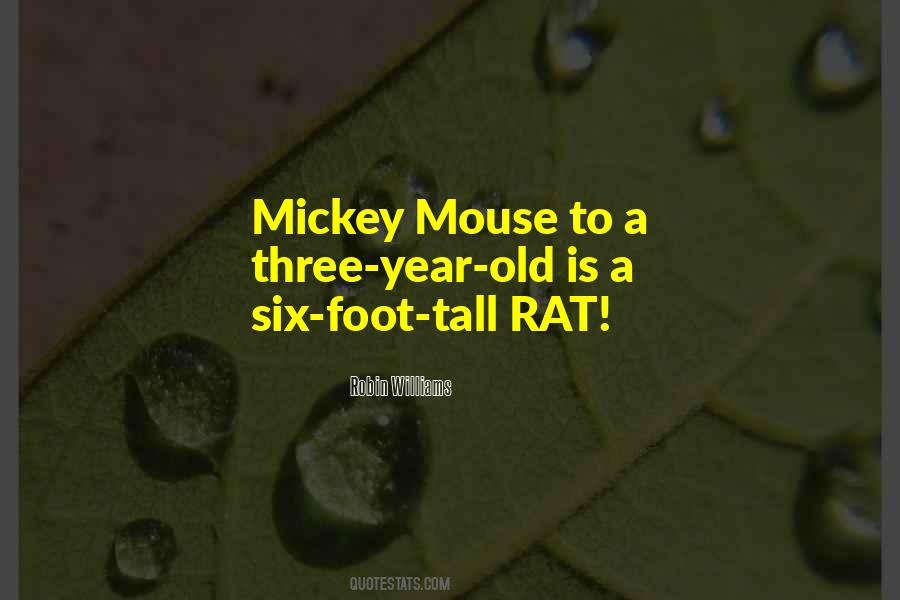 Mouse To Quotes #182375