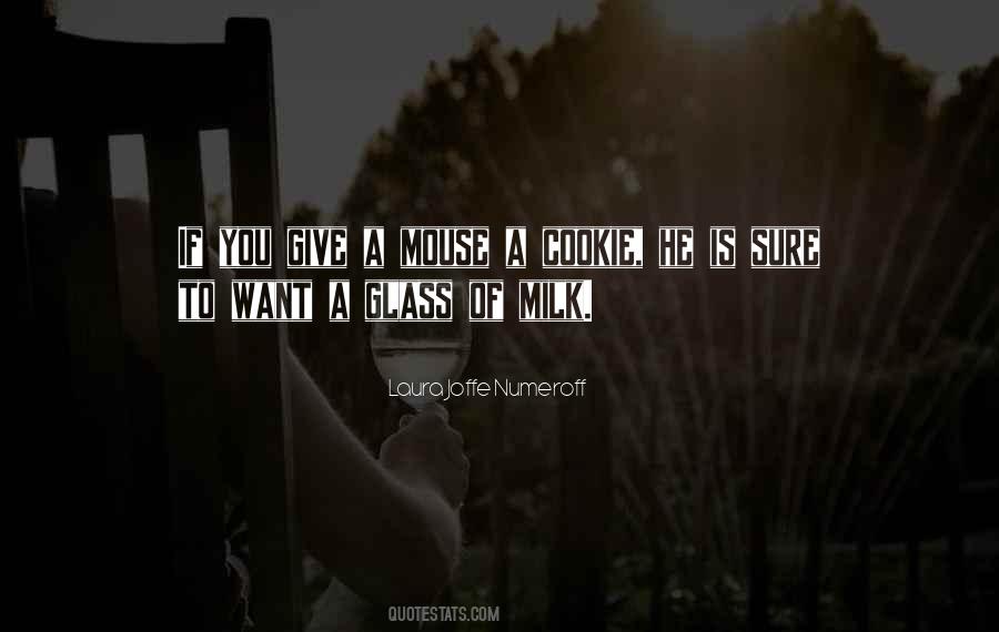 Mouse To Quotes #414604