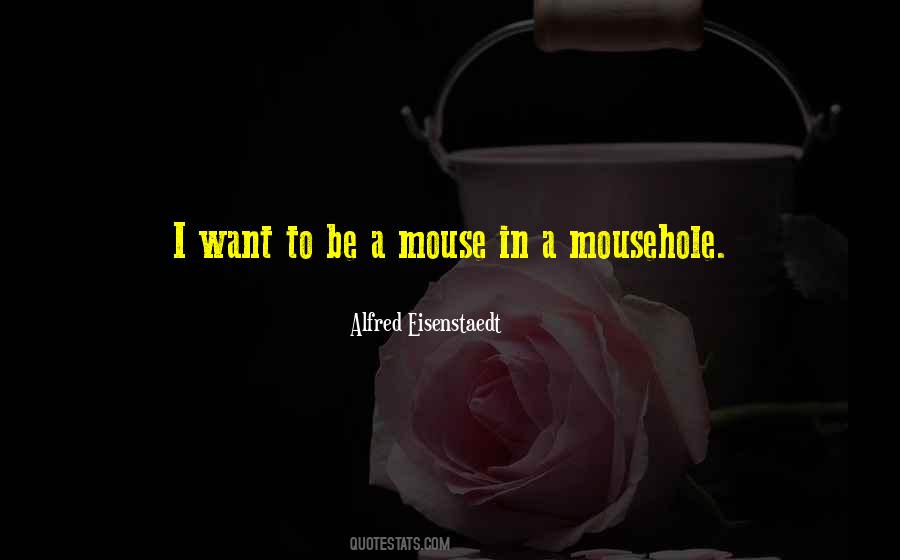 Mouse To Quotes #4533