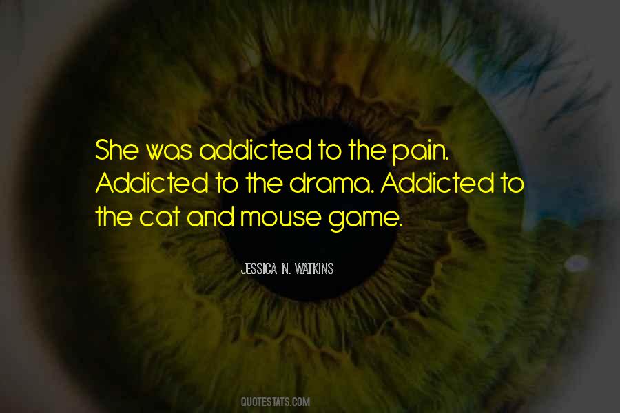 Mouse To Quotes #518815