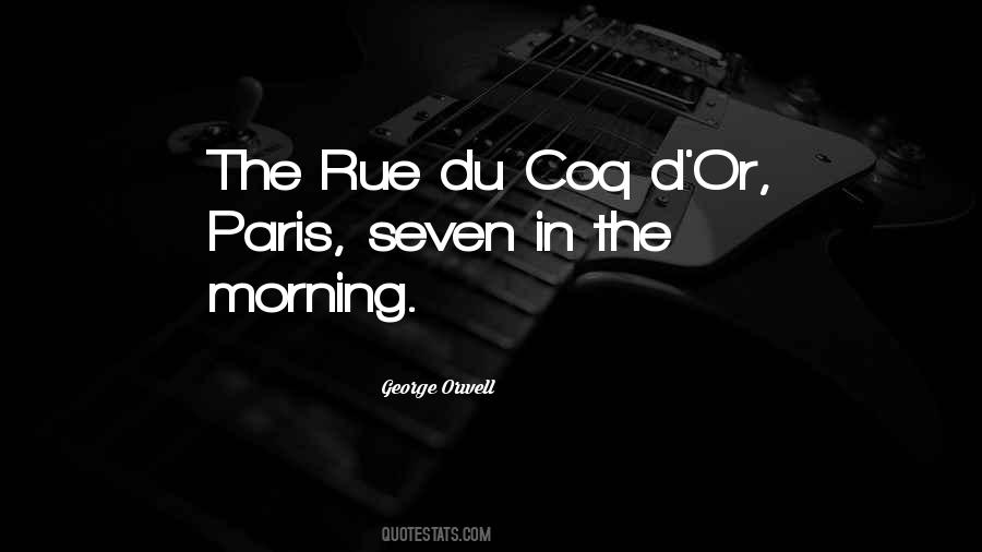 Traverses In A Sentence Quotes #372669