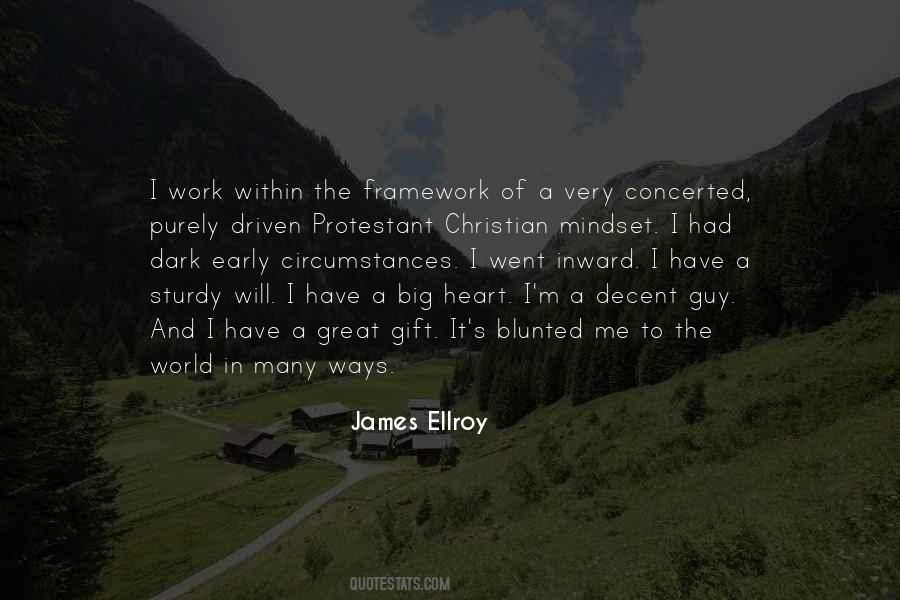 Big Heart Quotes #192613