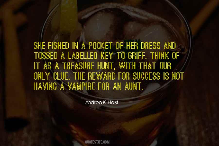 Vampire Hunt Quotes #1057338