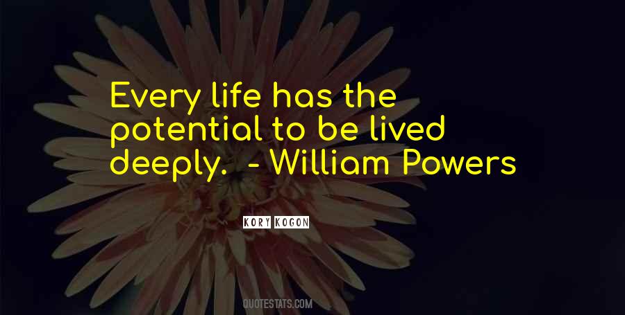 Yevey Quotes #1233819