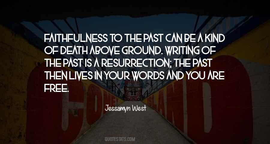 Yevey Quotes #251254