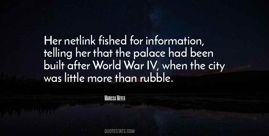 Information War Quotes #338418