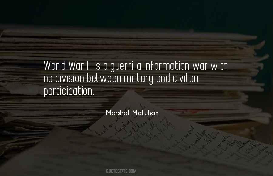 Information War Quotes #717286