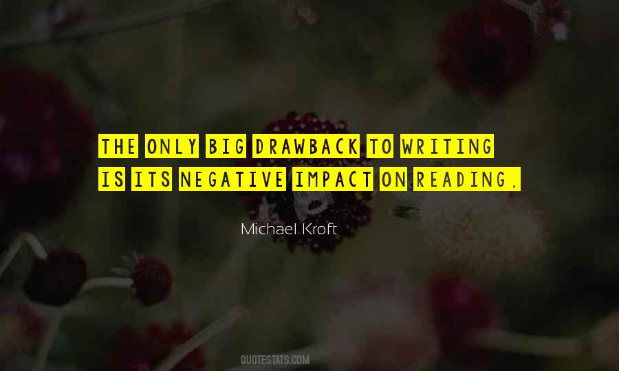 Big Impact Quotes #1303375