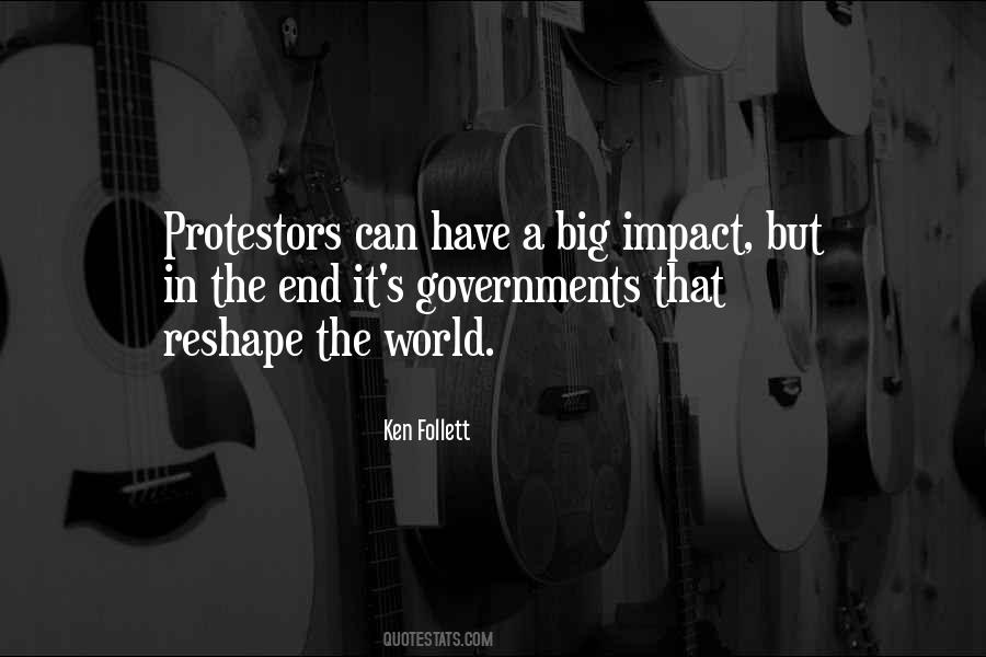 Big Impact Quotes #1323126