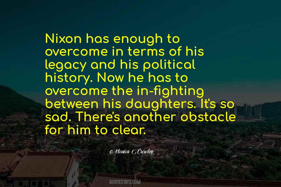 A Constitutional Republic Quotes #726973