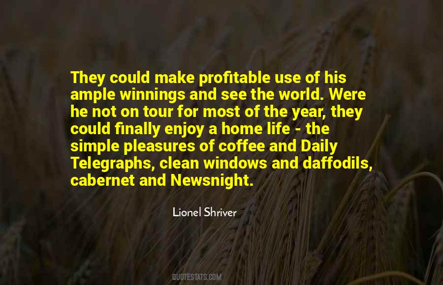 Mobberley Church Quotes #528741
