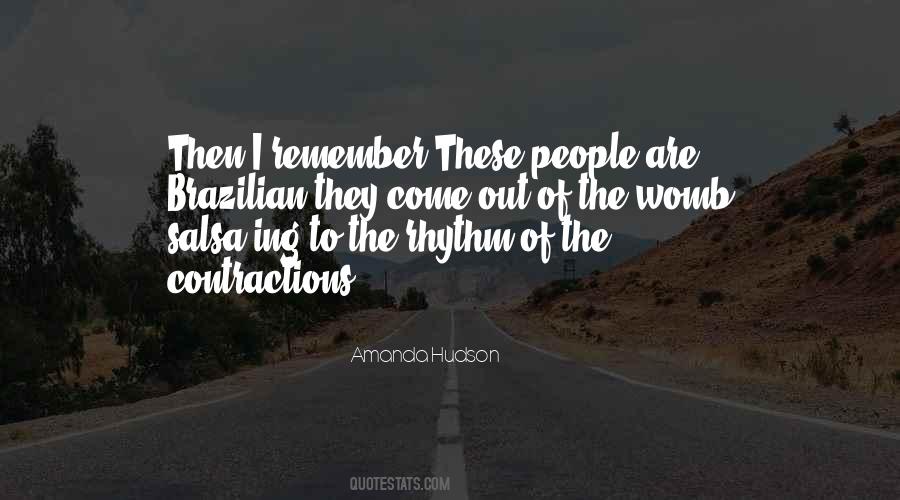 Z Tkuv Dum Quotes #32763