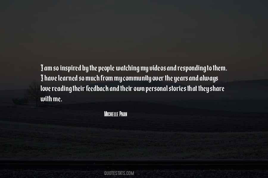 People Watching Quotes #1598015