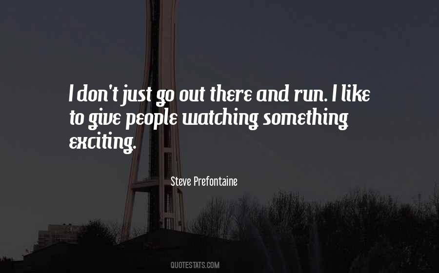 People Watching Quotes #204485