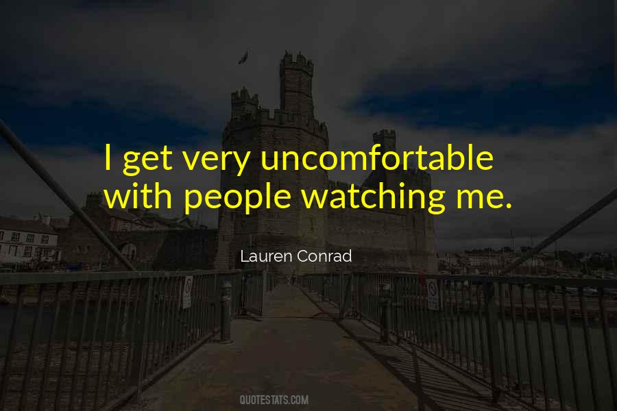 People Watching Quotes #630882