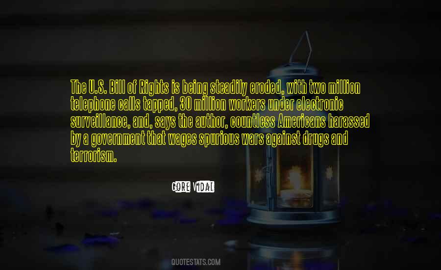 Firchow Peter Quotes #115822