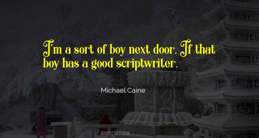 Firchow Peter Quotes #13162