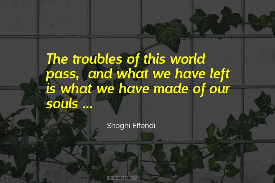 Firchow Peter Quotes #905624