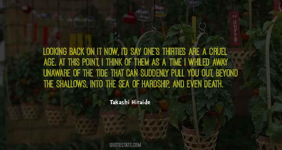 Whiled Away Quotes #828755