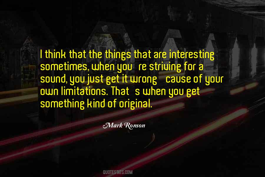 Jacobowitz And Gubits Quotes #1417568