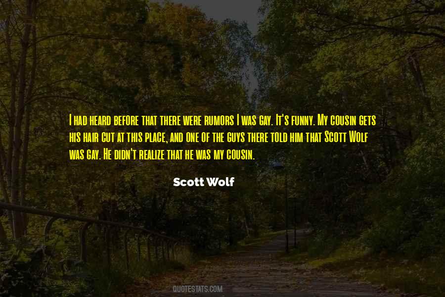Faulted Out Samen Quotes #1877890