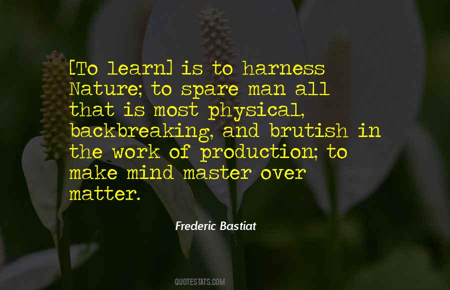 Mid Career Doctorate Quotes #1359099