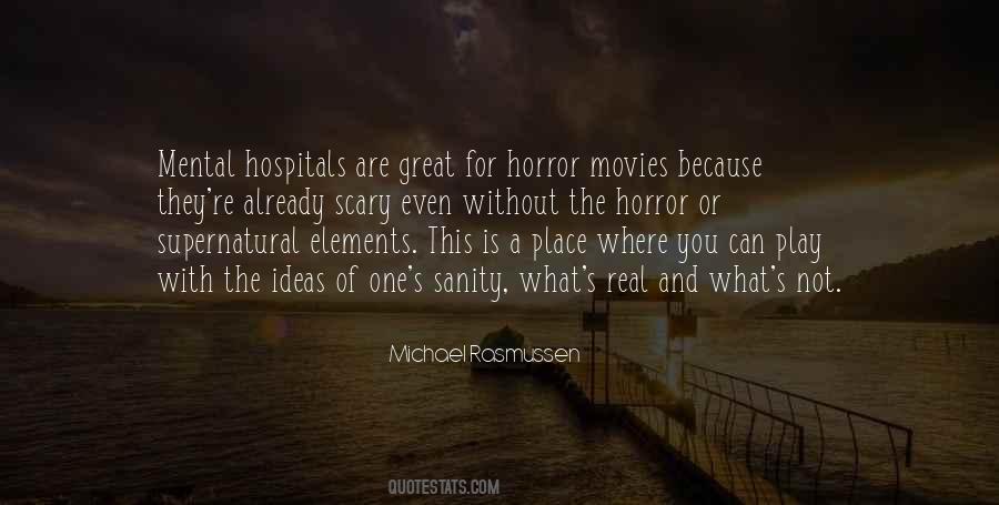 Mid Career Doctorate Quotes #1459348