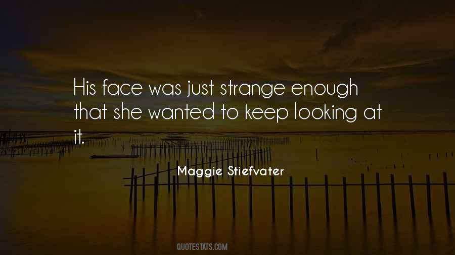 Gendering In Character Quotes #873459