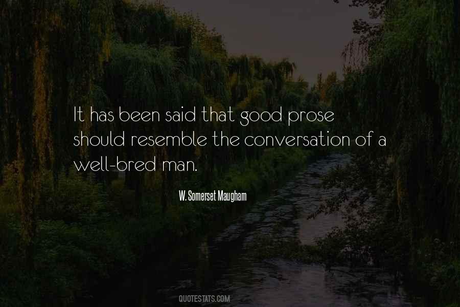 On Charlie Rose 2007 Quotes #1519889