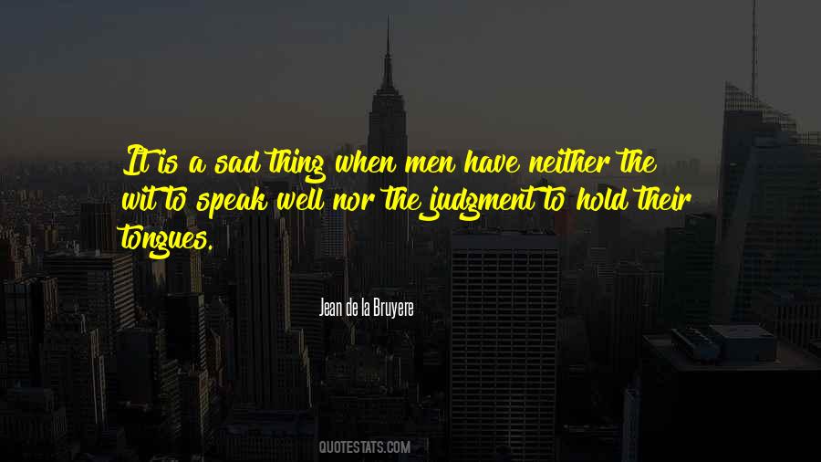 Holger Georg Jensen Quotes #997474