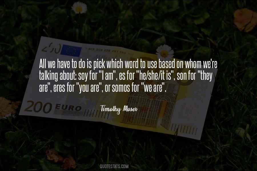 V N R Es Quotes #526452