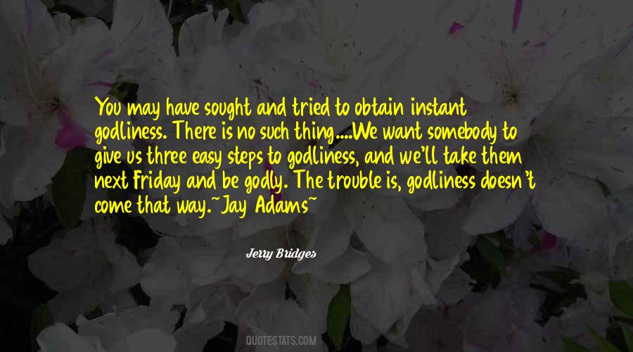 Sought To Obtain Quotes #1293116
