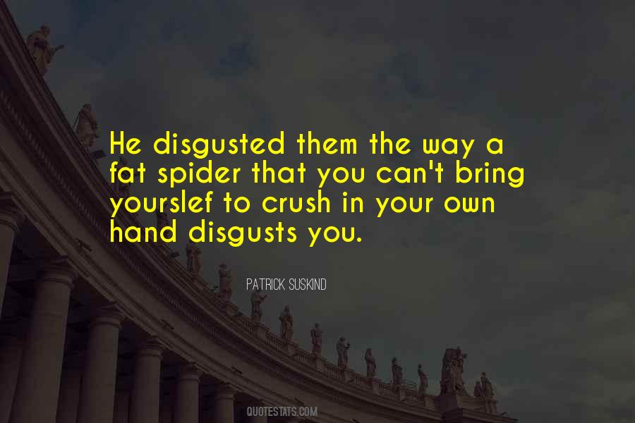 Unhuggables Quotes #1433958