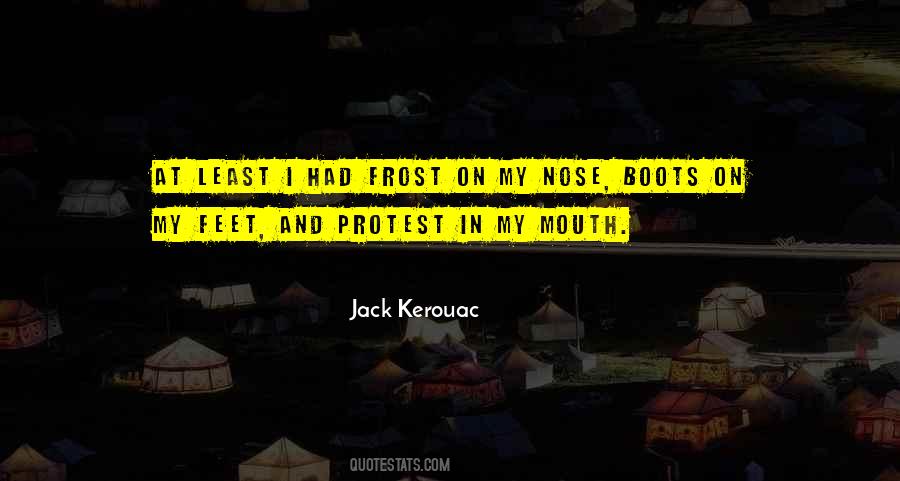 Thadee Morneault Quotes #1117613