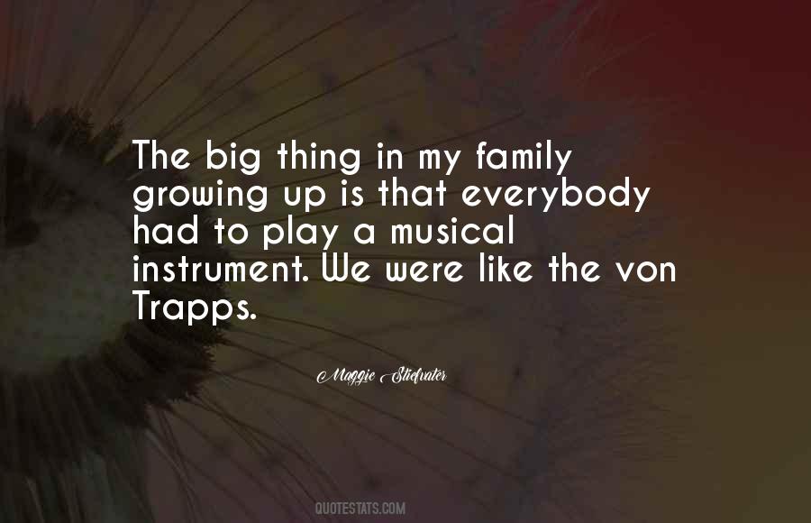 Big Maggie Quotes #1520042