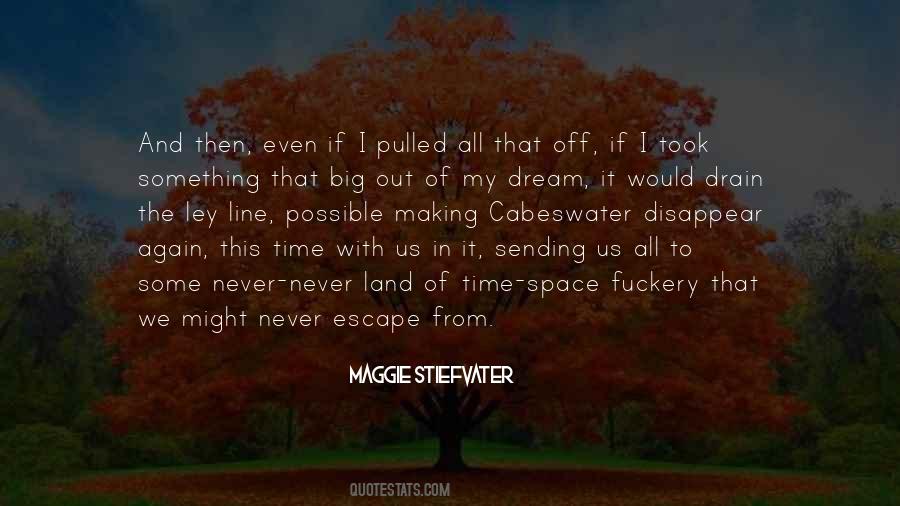 Big Maggie Quotes #248950