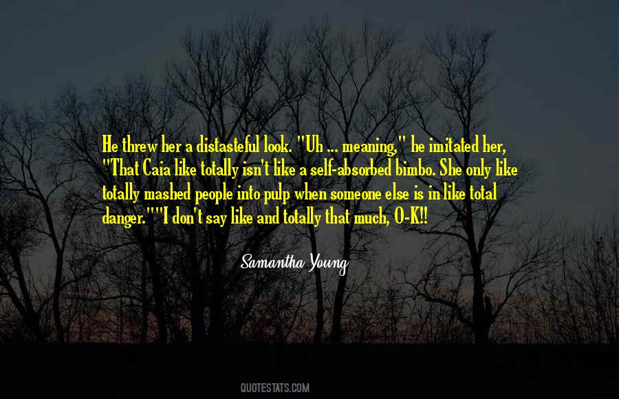 Tanninen Custom Quotes #383774