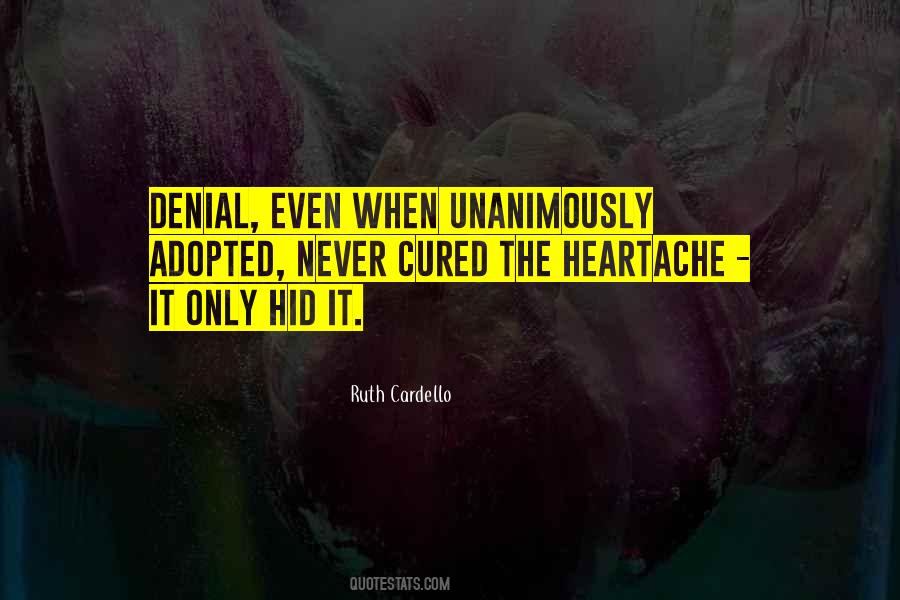 Dutile And Sons Quotes #1588928