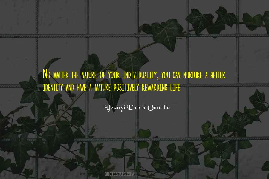 Personal Improvement Quotes #1065085