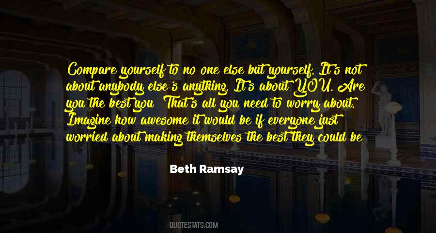 Personal Improvement Quotes #1080115