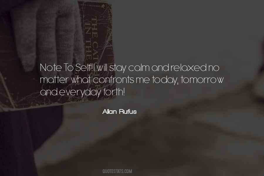 Personal Improvement Quotes #191134