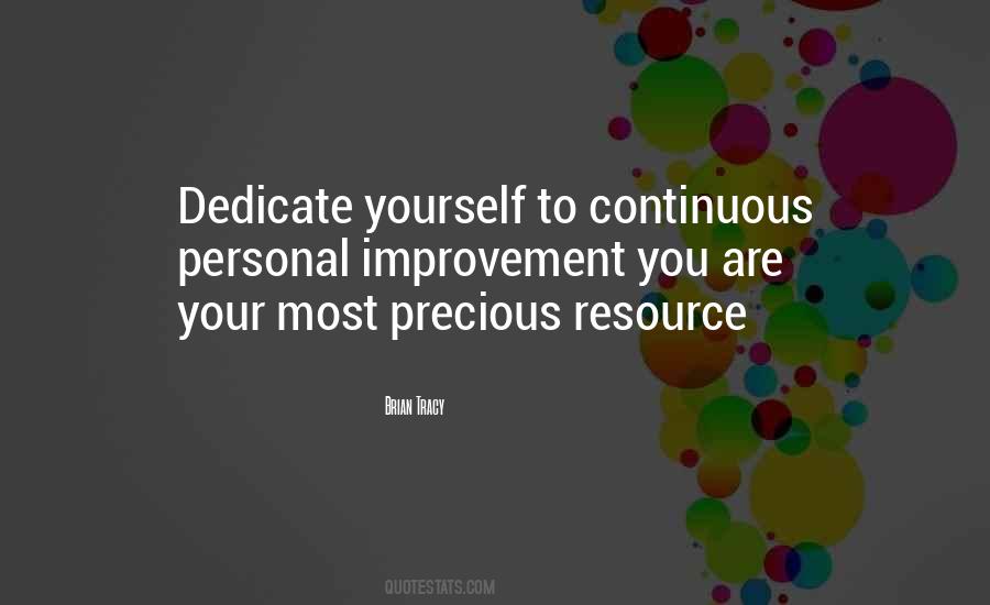 Personal Improvement Quotes #39736