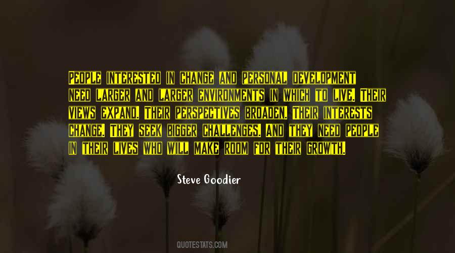 Personal Improvement Quotes #701645