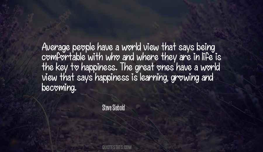 Personal Improvement Quotes #803298