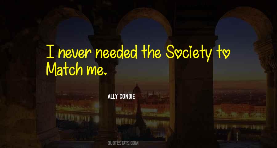Aswad Shine Quotes #227983