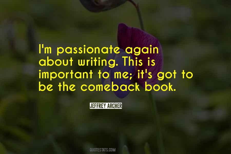 Udovich Hunting Quotes #1018257