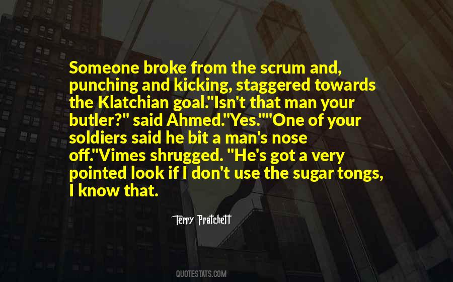 Modista Kahulugan Quotes #843006